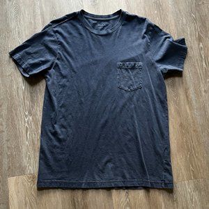 RVCA Pocket Tee